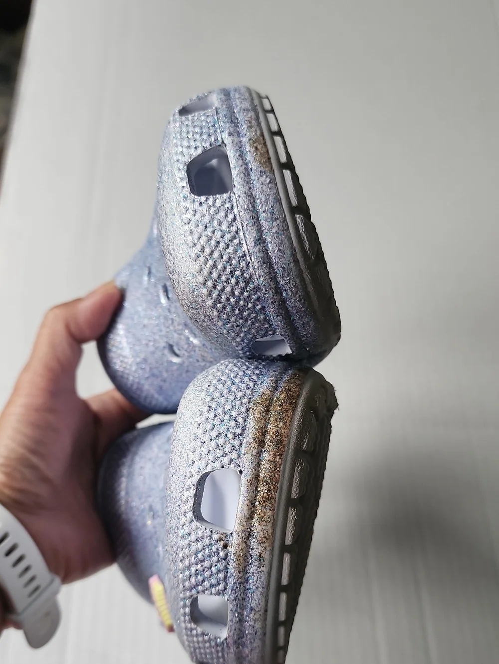 CROCS comfortable kids